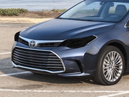 Toyota Avalon 2013-2018 Headlight Tint