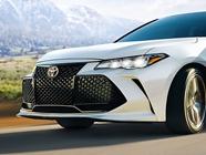 Toyota Avalon 2019-2022 Avery Dennison Headlight Protection Kits