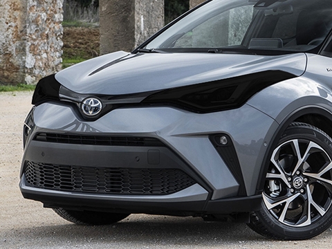 Rtint™ Toyota C-HR 2018-2019 Headlight Tint