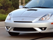 Toyota Celica 2000-2005 Headlight Protection Kit