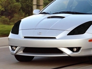 Toyota Celica 2000-2005 Headlight Tint