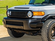 Toyota FJ Cruiser 2007-2014 Headlight Protection Kit