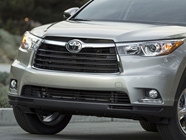 Toyota Highlander 2014-2016 Headlight Protection Kit