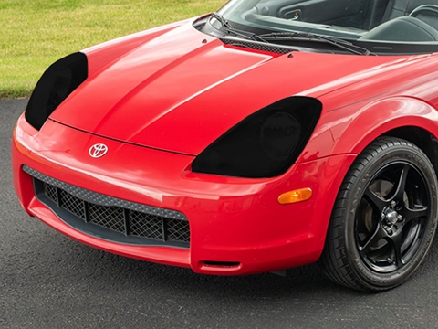 Rtint™ Toyota MR2 2000-2002 Headlight Tint