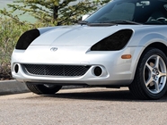 Toyota MR2 2003-2005 Headlight Tint