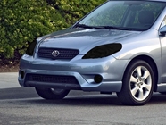 Toyota Matrix 2005-2008 Headlight Tint