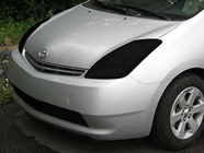 Toyota Prius 2004-2009 Headlight Tint