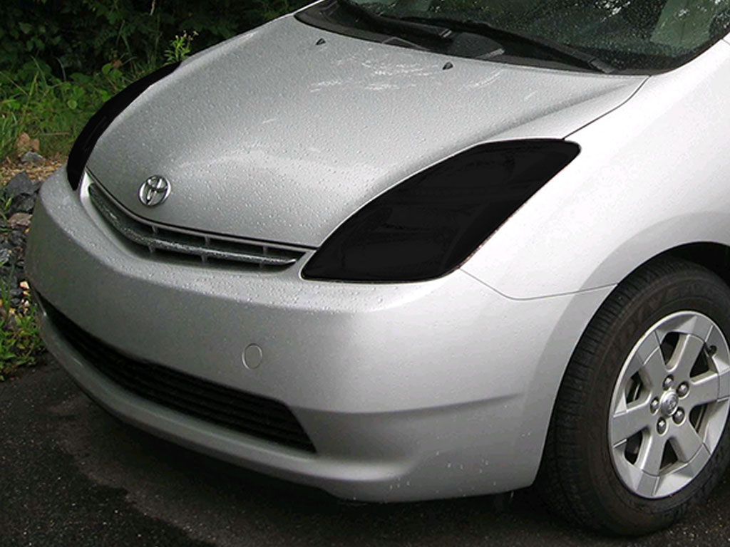 Rtint™ Toyota Prius 2004-2009 Headlight Tint