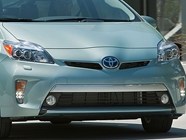 Toyota Prius 2010-2015 Avery Dennison Headlight Protection Kits