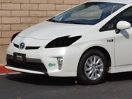 Toyota Prius 2010-2015 Headlight Tint