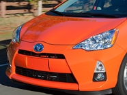 Toyota Prius 2012-2014 (C ) 3M Headlight Protection Film