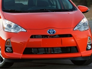 Toyota Prius 2012-2014 (C ) Avery Dennison Headlight Protection Kits