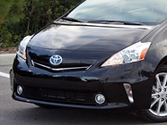 Toyota Prius 2012-2014 (V) Avery Dennison Headlight Protection Kits