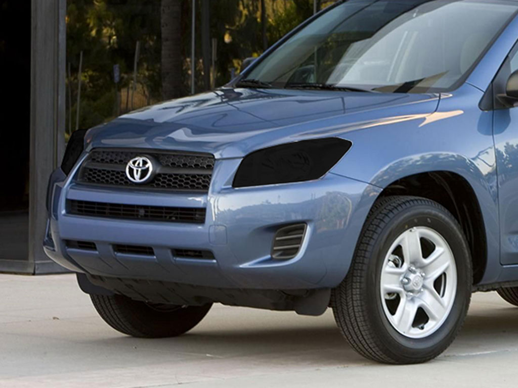 Rtint™ Toyota Rav4 2006-2012 Headlight Tint