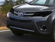 Toyota Rav4 2013-2015 Headlight Tint