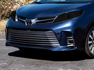 Toyota Sienna 2011-2020 Headlight Tint