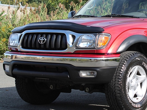 Rshield™ Toyota Tacoma 2001-2004 Headlight Protection Film