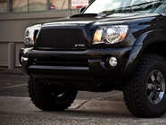 Toyota Tacoma 2005-2011 3M Headlight Protection Film