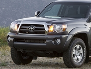 Toyota Tacoma 2005-2011 Headlight Protection Kit