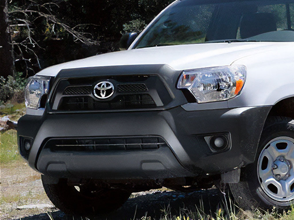 Avery Dennison™ Toyota Tacoma 2012-2015 Headlight Protection Film