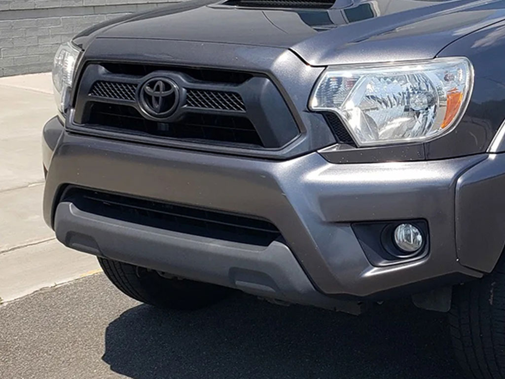 Toyota Tacoma 2012-2015 Headlight Protection Kit