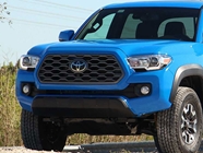 Toyota Tacoma 2016-2023 Avery Dennison Headlight Protection Kits