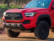 Toyota Tacoma 2016-2023 Headlight Protection Kit