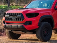 Toyota Tacoma 2016-2023 Headlight Tint