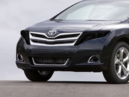 Toyota Venza 2009-2015 Headlight Tint