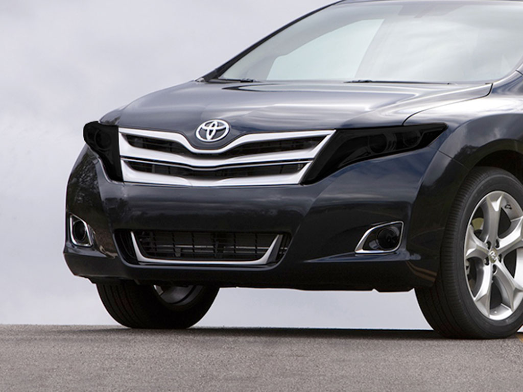 Rtint™ Toyota Venza 2009-2015 Headlight Tint