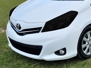 Toyota Yaris 2012-2014 (Hatchback) Headlight Tint