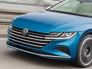 Volkswagen Arteon 2019-2023 3M Headlight Protection Film