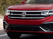 Volkswagen Atlas 2021-2023 Headlight Protection Kit