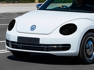 Volkswagen Beetle 2012-2017 Headlight Tint