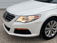 Volkswagen CC 2009-2012 Avery Dennison Headlight Protection Kits