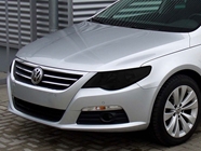 Volkswagen CC 2009-2012 Headlight Tint