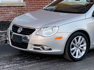 Volkswagen Eos 2007-2011 Headlight Protection Kit