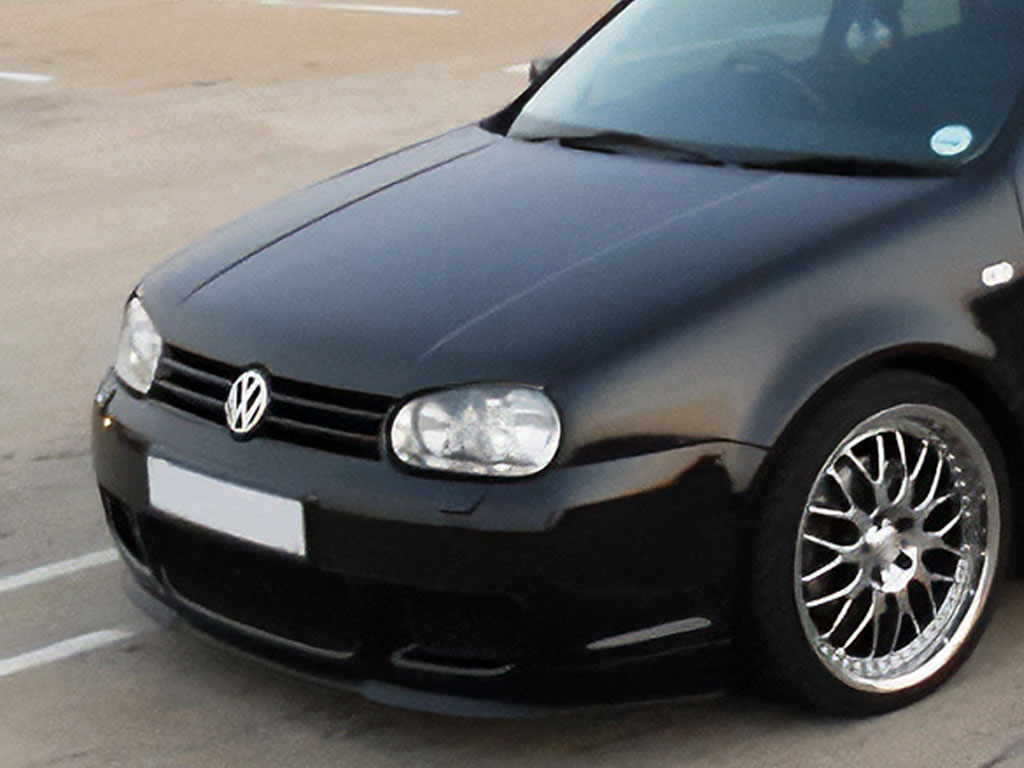 3M™ Volkswagen GTI 1999-2005 Headlight Protection Film