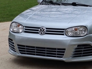 Volkswagen GTI 1999-2005 Headlight Protection Kit