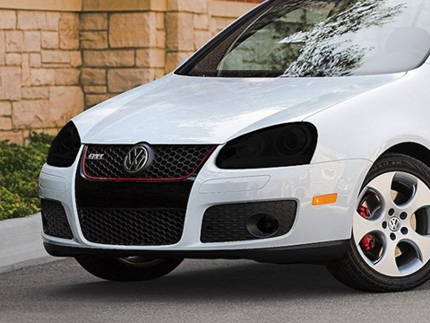 Rtint™ Volkswagen GTI 2006-2009 Headlight Tint