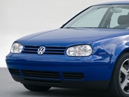 Volkswagen Golf 1993-1998 3M Headlight Protection Film