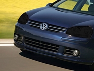 Volkswagen Golf 1999-2005 Headlight Tint