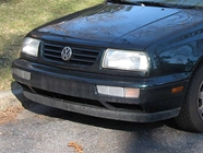 Volkswagen Jetta 1993-1998 Headlight Protection Kit