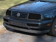 Volkswagen Jetta 1993-1998 Headlight Tint