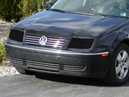 Volkswagen Jetta 1999-2005 Headlight Tint