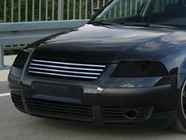 Volkswagen Passat 2001-2005 Headlight Tint