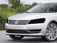 Volkswagen Passat 2012-2015 Headlight Tint