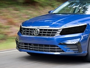 Volkswagen Passat 2016-2019 Headlight Tint