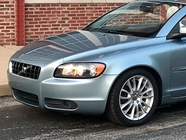 Volvo C70 2006-2010 Headlight Protection Kit