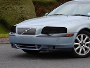 Volvo S80 1999-2003 Headlight Tint